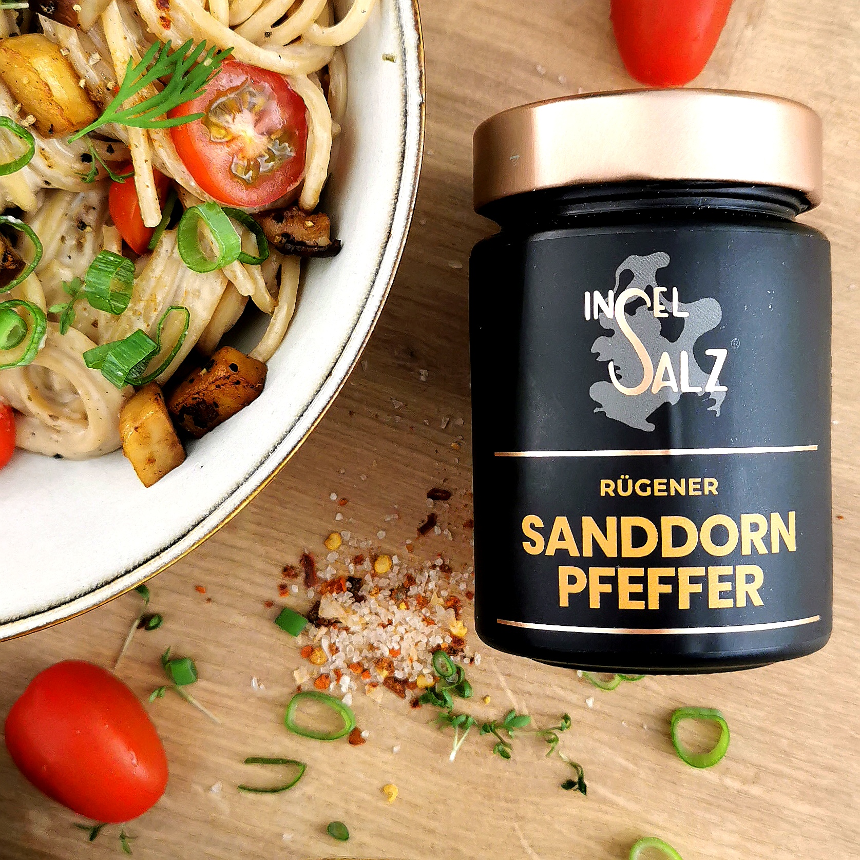 insel-salz.de - Sanddornpfeffer