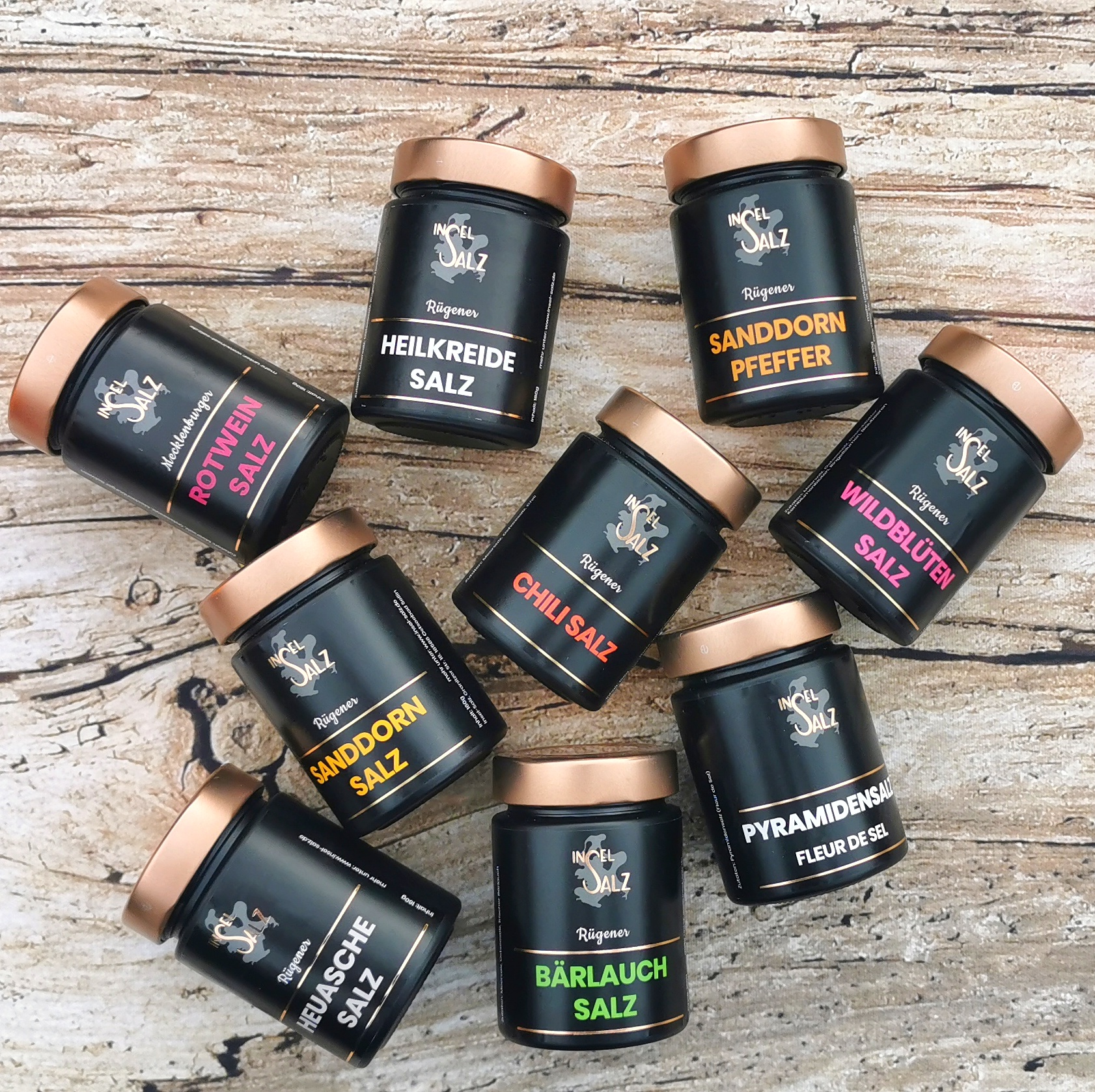 insel-salz.de - KIKERIKI