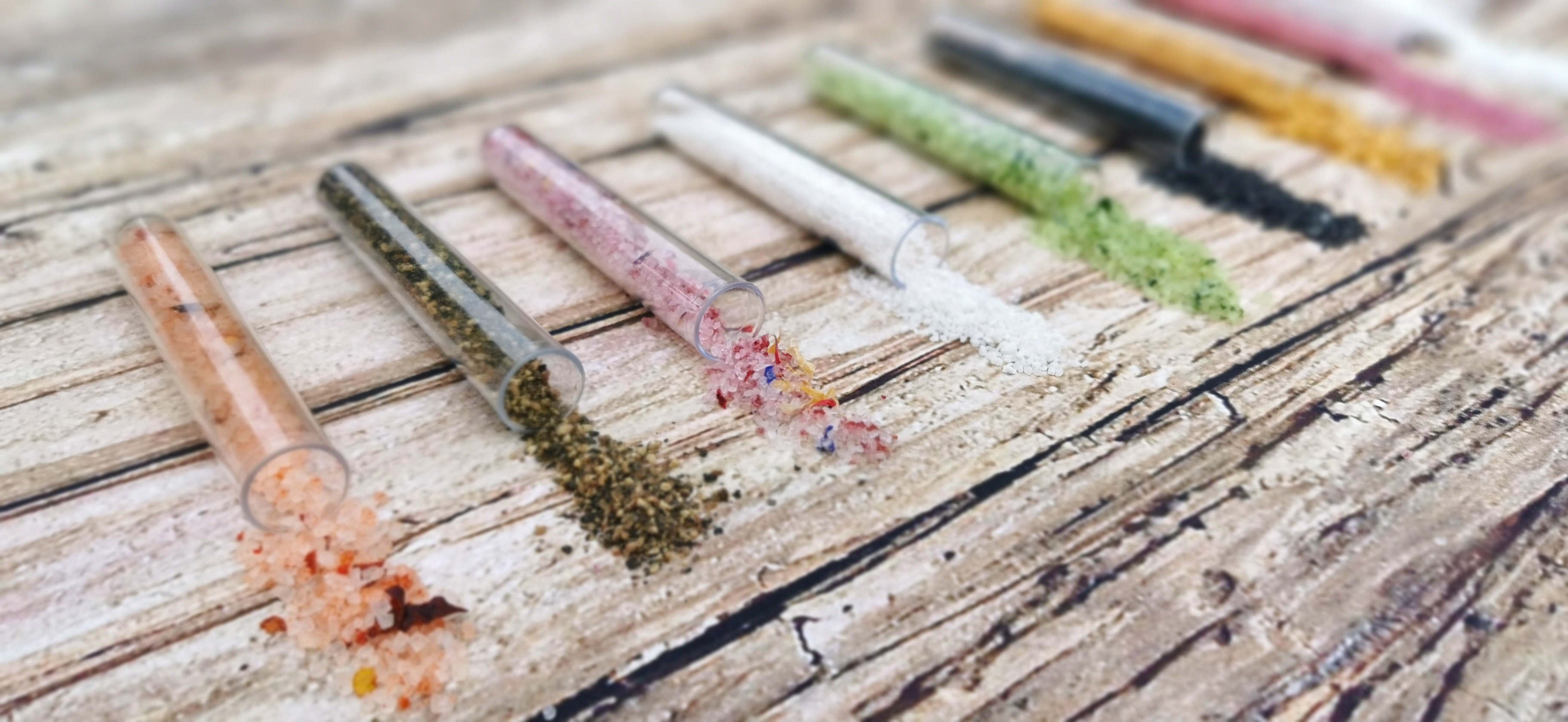 insel-salz.de - Wildblütenzucker