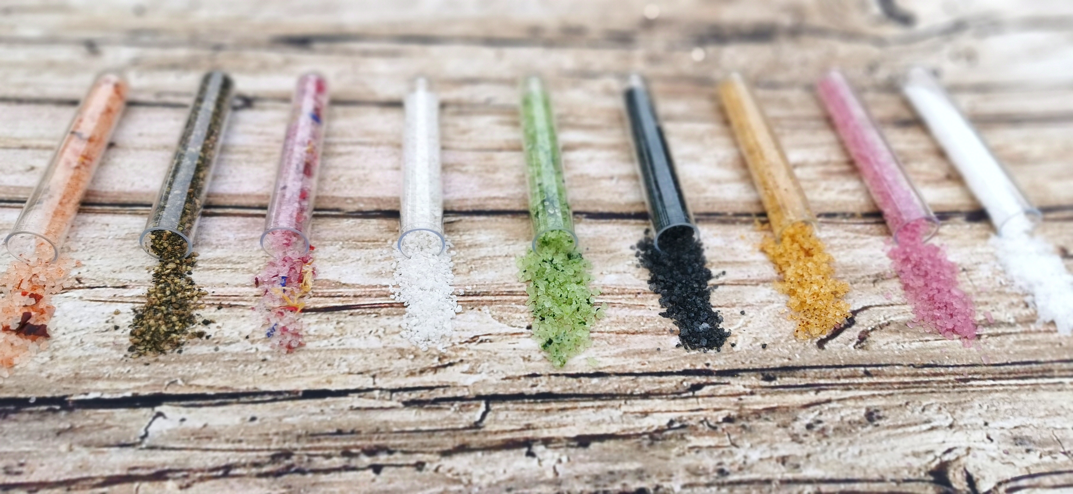 insel-salz.de - Bärlauchsalz