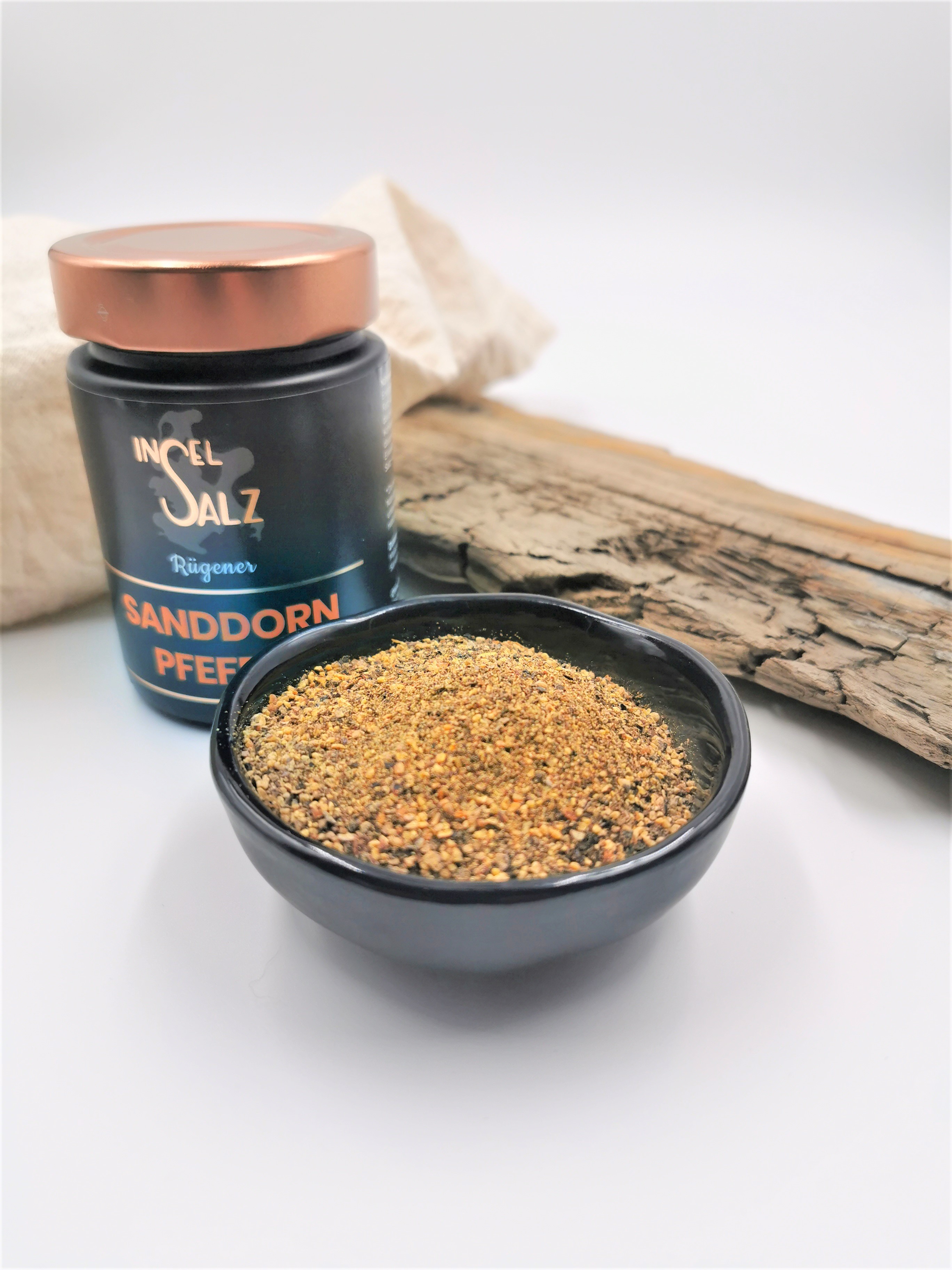 insel-salz.de - Sanddornpfeffer