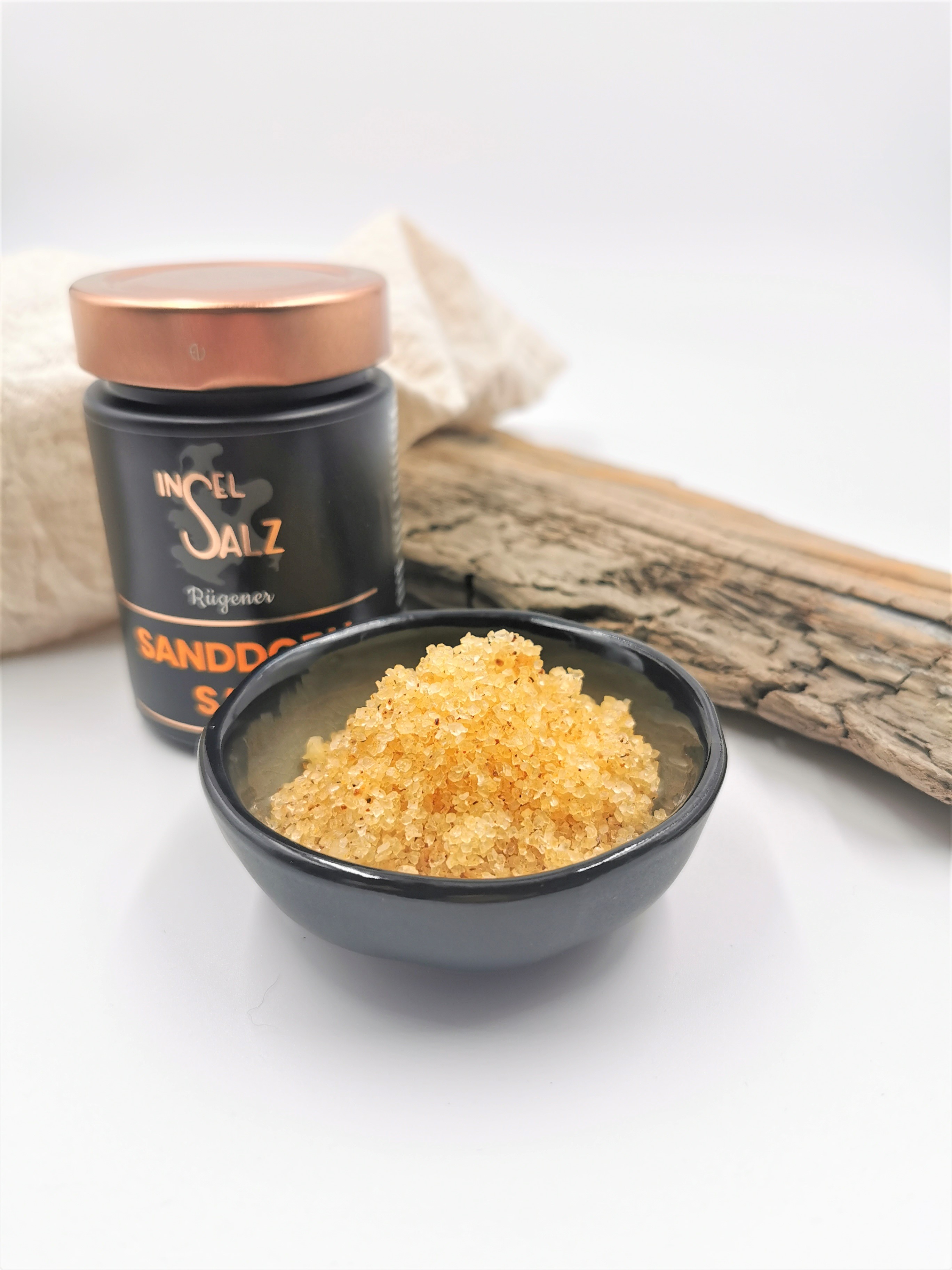 insel-salz.de - Sanddornsalz