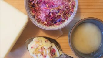 insel-salz.de - Blüten-Honig-Butter