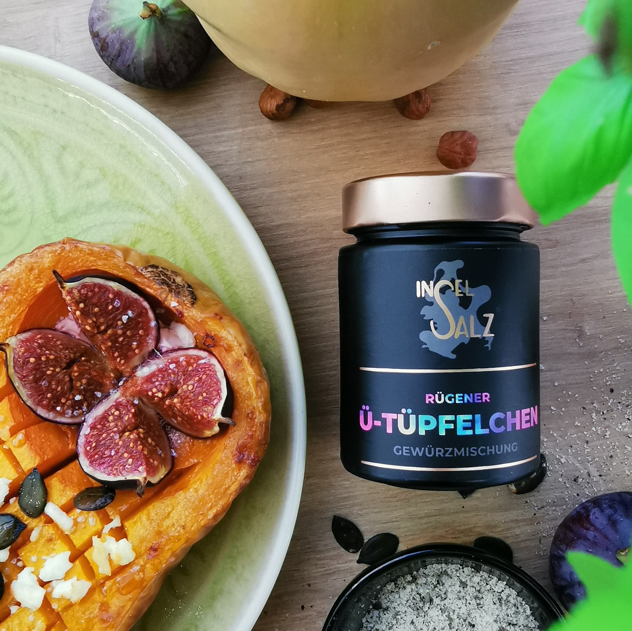 insel-salz.de - Ü-Tüpfelchen