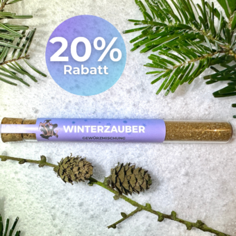 insel-salz.de - Winterzauber