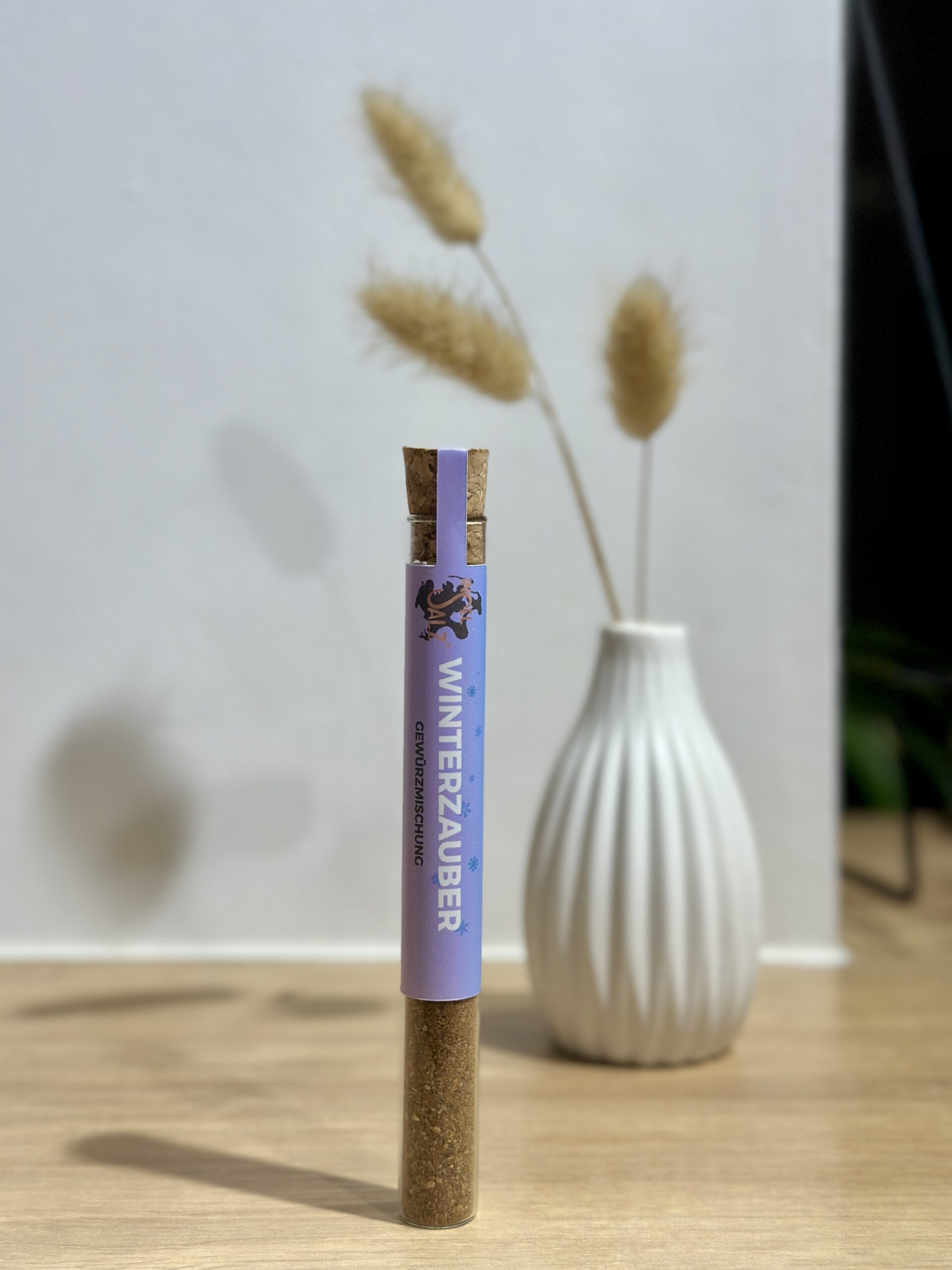 insel-salz.de - Winterzauber