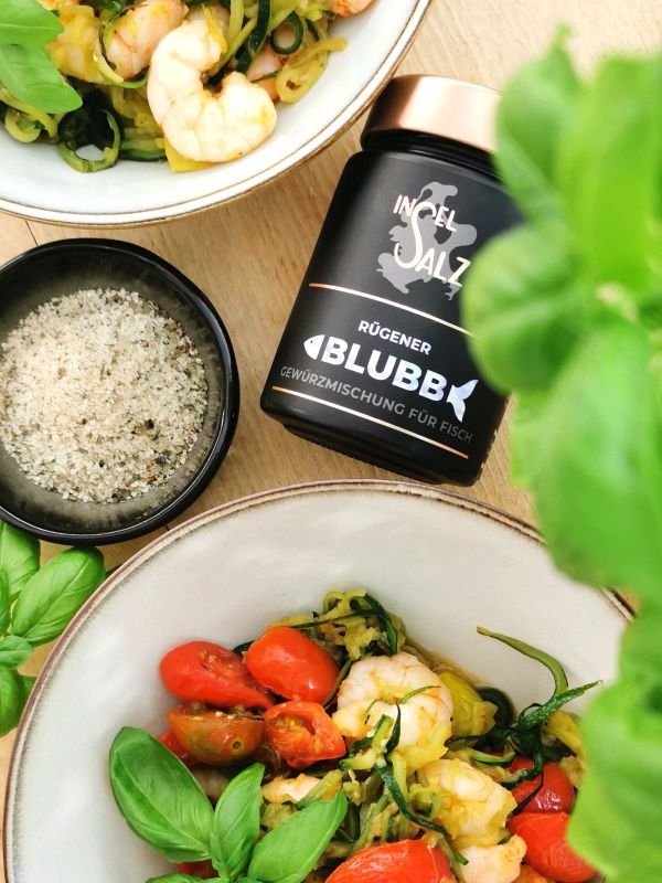 insel-salz.de - BLUBB