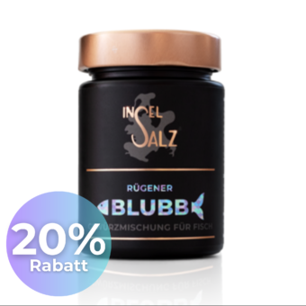 insel-salz.de - BLUBB