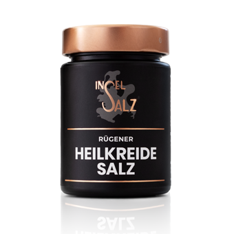 insel-salz.de - Onlineshop für Gewürzmischungen und Gewürzsalze - Heilkreidesalz
