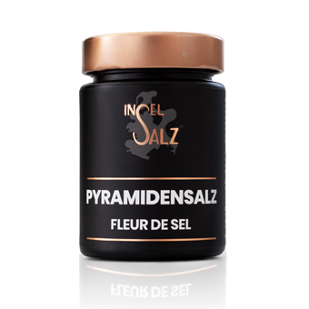 insel-salz.de - Onlineshop für Gewürzmischungen und Gewürzsalze - Pyramidensalz