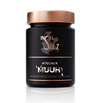 insel-salz.de - Onlineshop für Gewürzmischungen und Gewürzsalze - MUUH