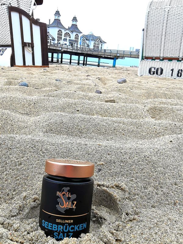 insel-salz.de - Seebrückensalz
