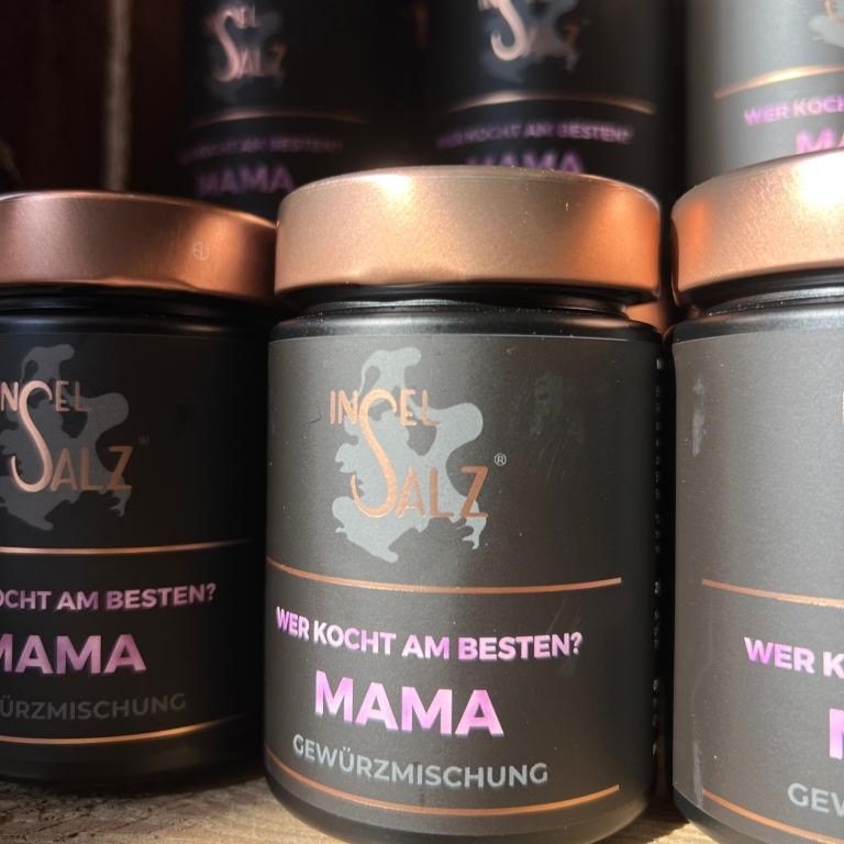 insel-salz.de - ♥️ MAMA ♥️