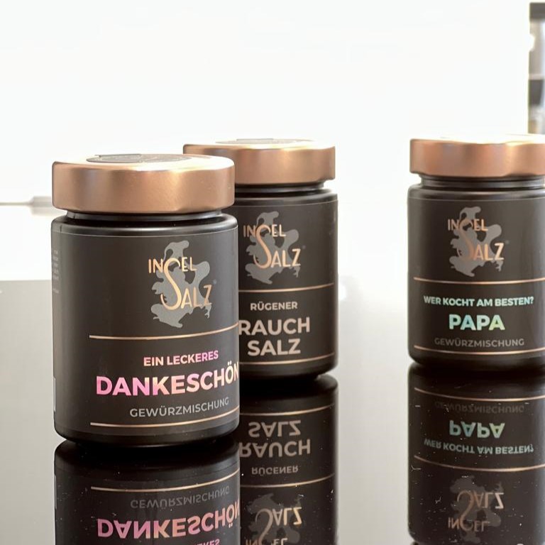 insel-salz.de - ♥️ MAMA ♥️