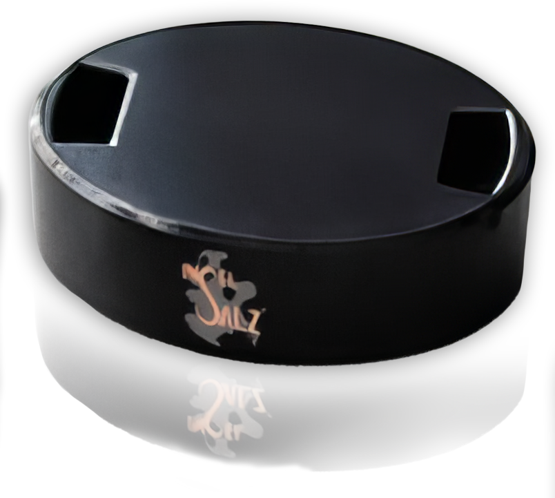 insel-salz.de - Gewürzmühle