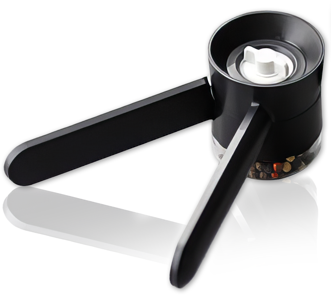 insel-salz.de - Gewürzmühle