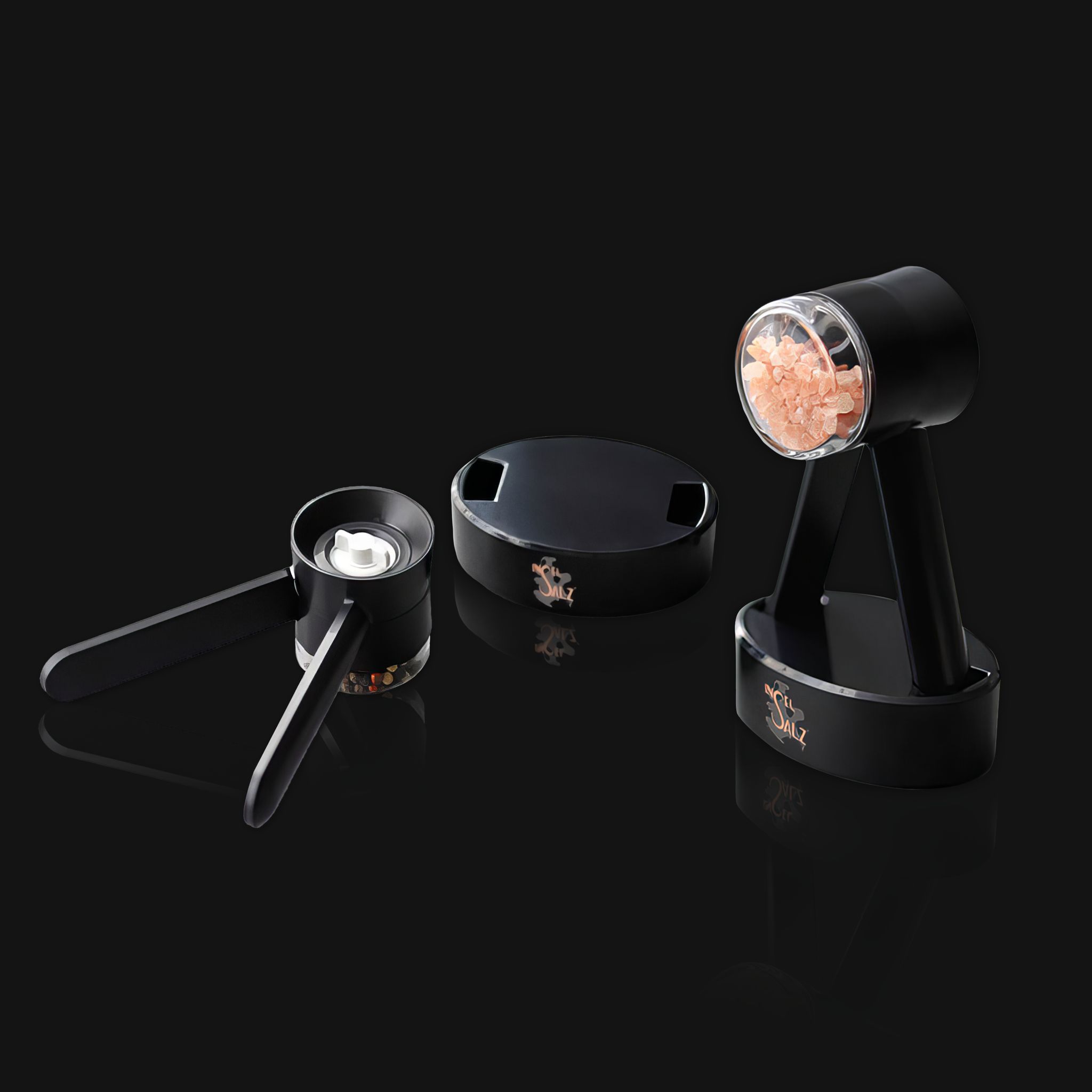 insel-salz.de - Gewürzmühle